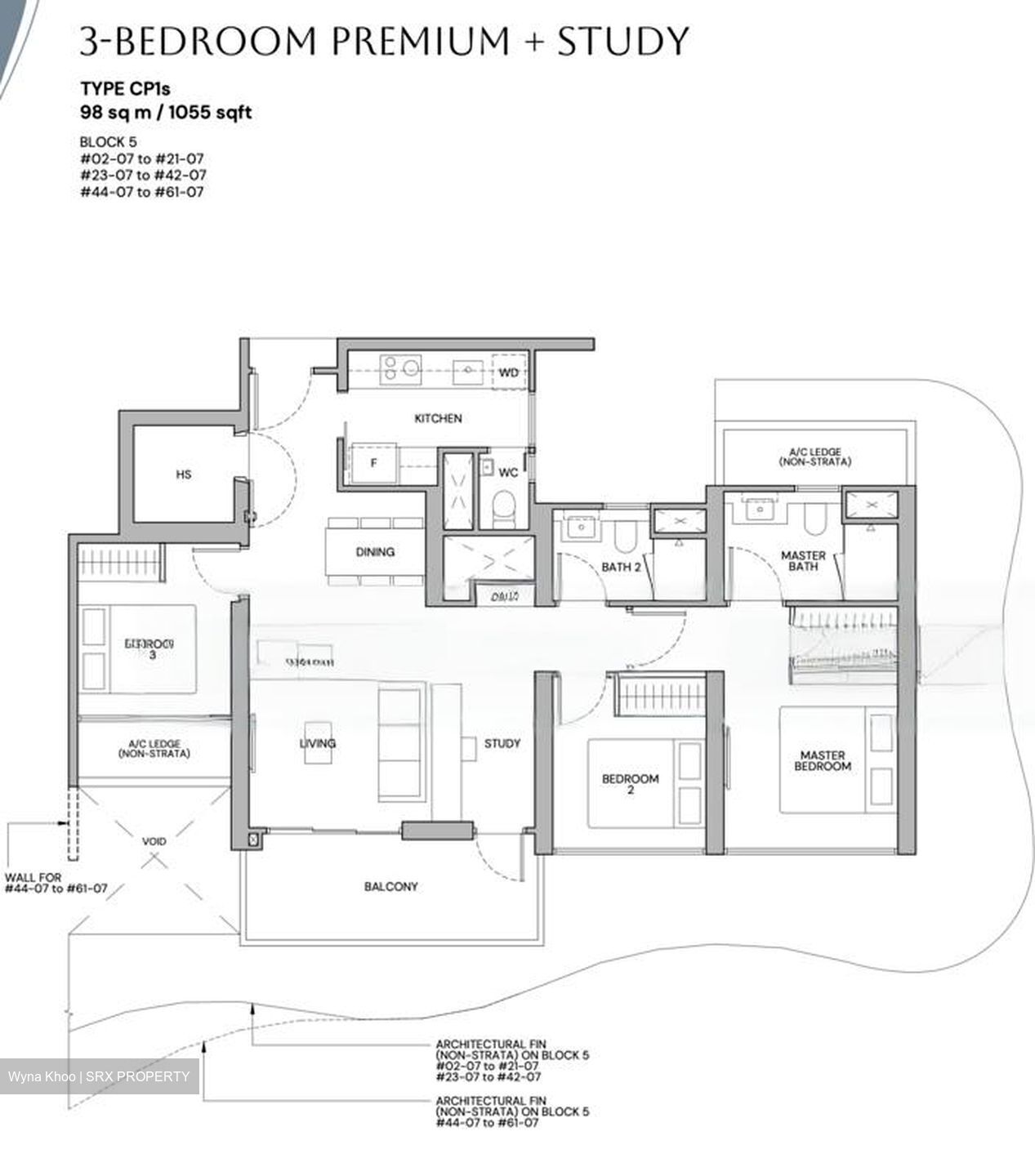 Zion Road (D3), Condominium #482850171